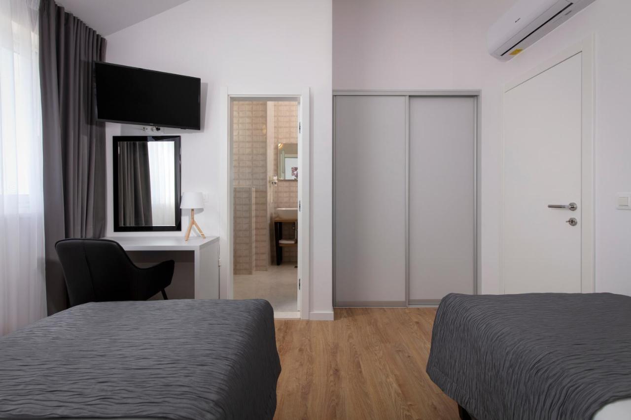 Villa Le Soleil Рогозница Екстериор снимка