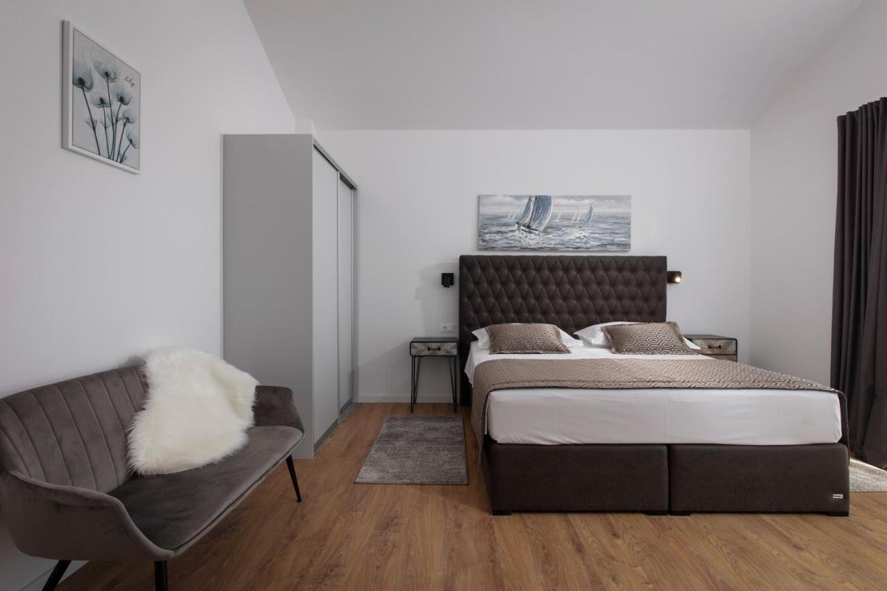Villa Le Soleil Рогозница Екстериор снимка