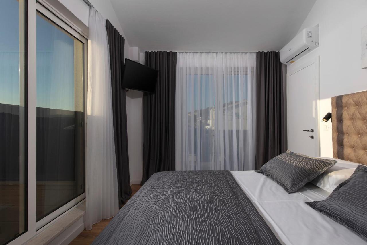 Villa Le Soleil Рогозница Екстериор снимка