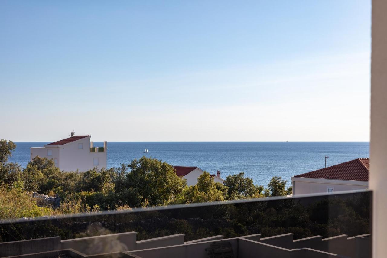 Villa Le Soleil Рогозница Екстериор снимка