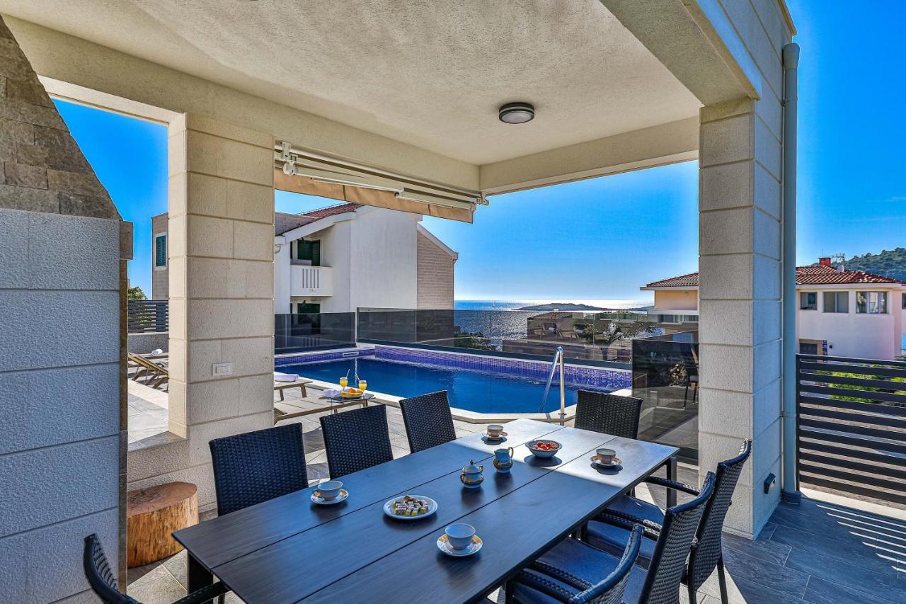 Villa Le Soleil Рогозница Екстериор снимка